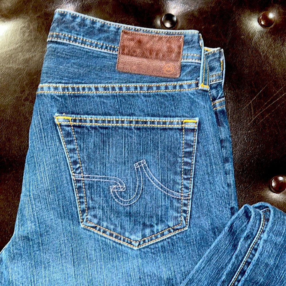 AG Jeans